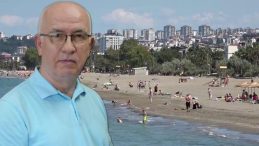 Prof. Dr. Yılmaz: 'Yasaklı şehir olmamalı'