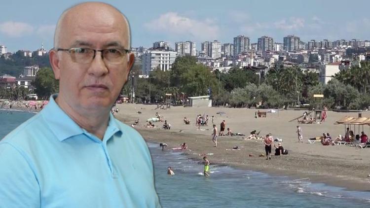 Prof. Dr. Yılmaz: 'Yasaklı şehir olmamalı'