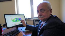 Prof. Dr. Yusuf Demir ‘Risk giderek büyüyor’ dedi ve uyardı: 135 milyon insan göç edebilir