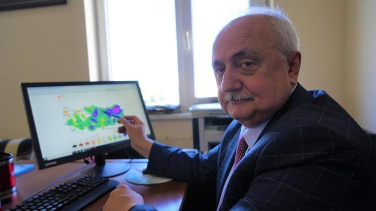 Prof. Dr. Yusuf Demir ‘Risk giderek büyüyor’ dedi ve uyardı: 135 milyon insan göç edebilir