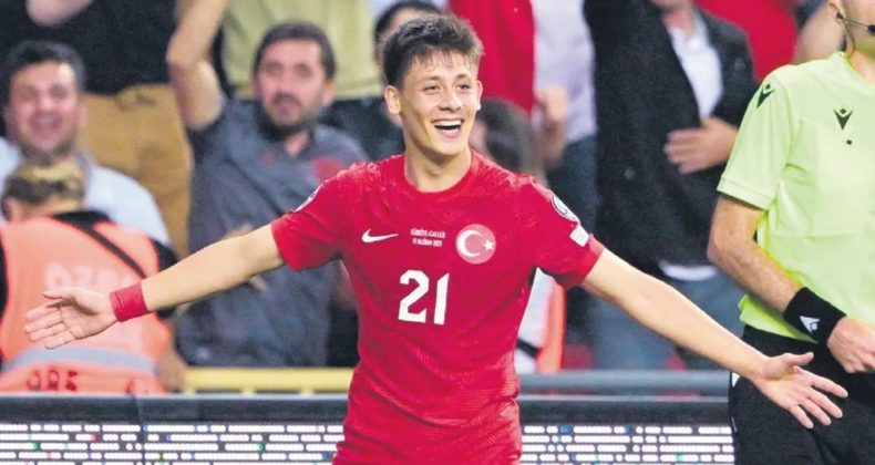 PSG, Arda’nın Peşini Bırakmıyor