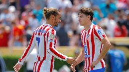 PSG ve Botafogo FIFA Kulüpler Dünya Kupası’nda son 16’ya yükseldi! Atletico Madrid veda etti…