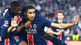 PSG’den Tarihi Final Zaferi