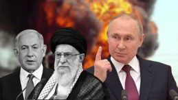 Putin’den Üçüncü Dünya Savaşı İddiası! “Tüm Ukrayna Bizim”