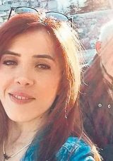Rahat uyu babam evlatların bize emanet