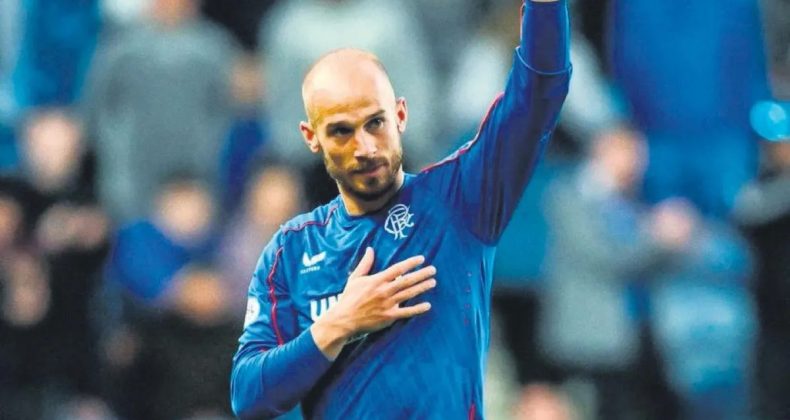 Rakip Çekildi Sıra Fırtına’da