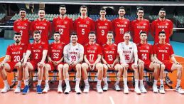 Rakip Sırbistan ile Karşılaşacağız
