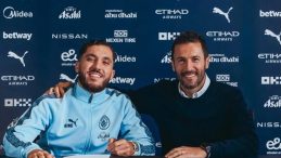 Rayan Cherki, Yeni Takımına Resmi İmzasını Attı!