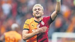 RB Leipzig Barış Alper Yılmaz’ı İstiyor