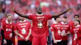 Real Madrid’in Gözdesi: Konate! Ücretsiz Olma İhtimali…
