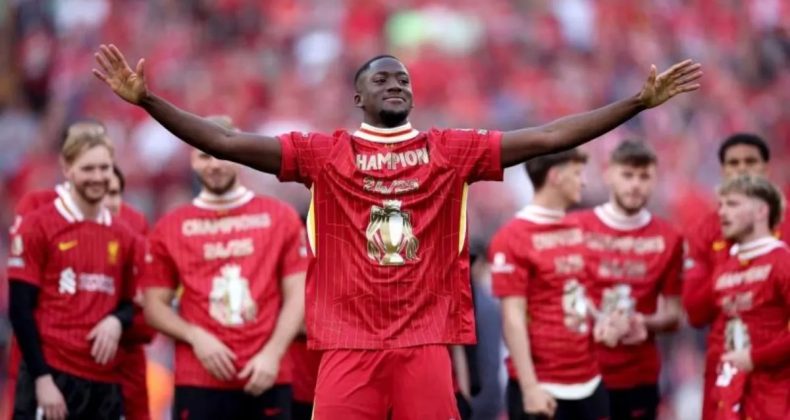 Real Madrid’in Gözdesi: Konate! Ücretsiz Olma İhtimali…