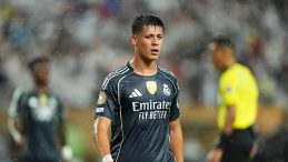 Real Madrid Salzburg'u Kolay Geçti! Arda Güler ve Kenan Yıldız ile Sürpriz Son 16