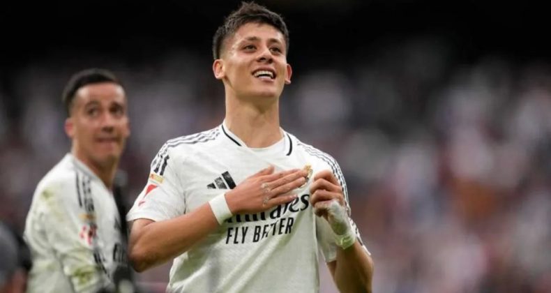 Real Madrid’de Arda Güler için çarpıcı iddialar! İspanya’da durum farklılaştı…