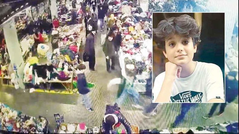 Reddi Hâkim Talebiyle Mahkeme Başkanı Duruşmadan Çekildi