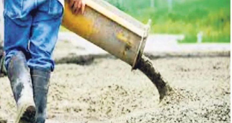Rekabet Kurulu, Çimento ve Hazır Beton Firmalarına Ceza Kesti