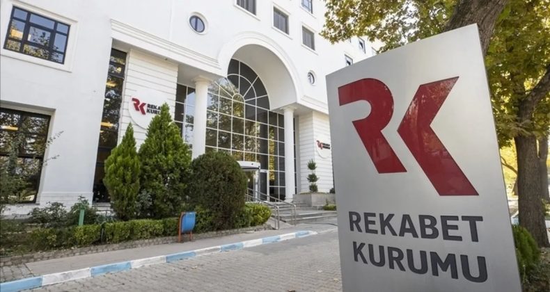 Rekabet Kurulu’ndan Özel Gıda Laboratuvarlarına 2,4 Milyon Lira Ceza