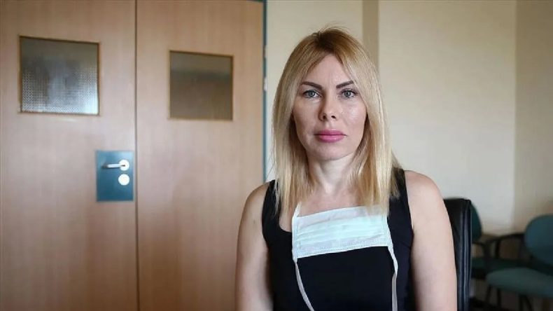 Rektör Özkan’dan Özel’e 1 Liralık Dava