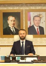 Rektör Yılmaz, Eşsiz Bilim İnsanı Unvanıyla İlk Üçte!