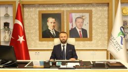 Rektör Yılmaz, Eşsiz Bilim İnsanı Unvanıyla İlk Üçte!