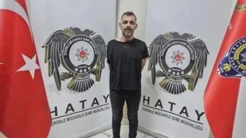 Reyhanlı Saldırısı İhbar Tutanakları FETÖ Tarafından Yok Edildi!