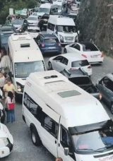 Rize’de 20. Dağ Horozu Şenliği Gerçekleştirildi