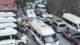 Rize’de 20. Dağ Horozu Şenliği Gerçekleştirildi