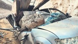 Rize’de Feci Kaza: 1 Kişi Hayatını Kaybetti