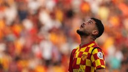 Romulo’ya Şaşırtan Teklif! Alman Kulübü Kesenin Ağzını Açtı