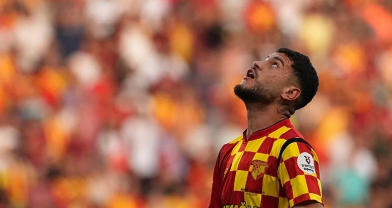 Romulo’ya Şaşırtan Teklif! Alman Kulübü Kesenin Ağzını Açtı
