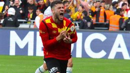 Romulo’ya Talip Oldular! Dünyaca Ünlü Golcünün Yerini Dolduracak