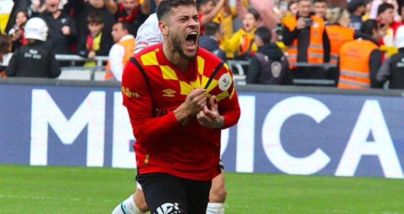 Romulo’ya Talip Oldular! Dünyaca Ünlü Golcünün Yerini Dolduracak