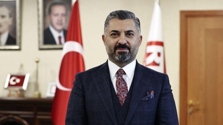 RTÜK, Altaylı’nın YouTube kanalına uyarı süreci başlattı