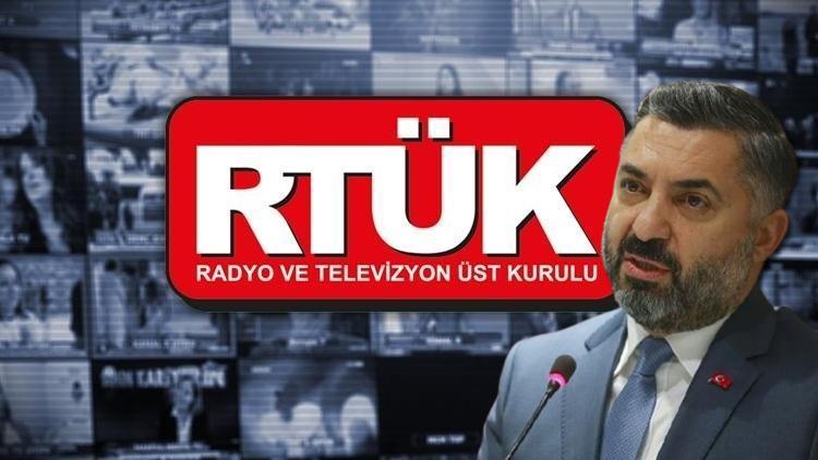 RTÜK Başkanı Şahin’den CHP’nin boykot çağrısına ilişkin açıklama: Şiddetle kınıyoruz