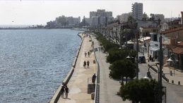 Rum Basını Gündeme Getirdi: Yahudilerin Kıbrıs'tan Arazi Alma Sebepleri Neler?