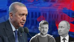 Rusya, İstanbul'u Müzakere Merkezi Olarak Belirtti: "Türkiye'ye Teşekkürler"