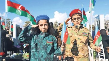 Rusya, Karabağ’ı Resmi Olarak Tanıdı