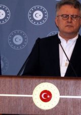 Rusya – Ukrayna Müzakereleri: İnsani Koşullar Üzerinde Duruldu