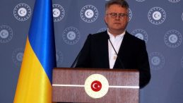 Rusya – Ukrayna Müzakereleri: İnsani Koşullar Üzerinde Duruldu