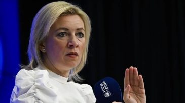 Rusya'dan İran-İsrail Ateşkesi Üzerine Açıklama: Olumlu Karşıladık