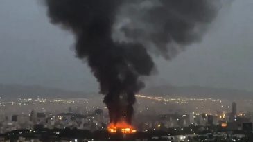 Rusya’dan İsrail’e “nükleer tesis” uyarısı: Derhal durdurun