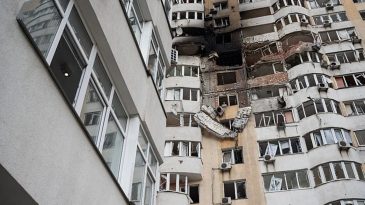 Rusya’dan Ukrayna’ya ‘Cevap’: Bu Bir Hayatta Kalma Mücadelesi