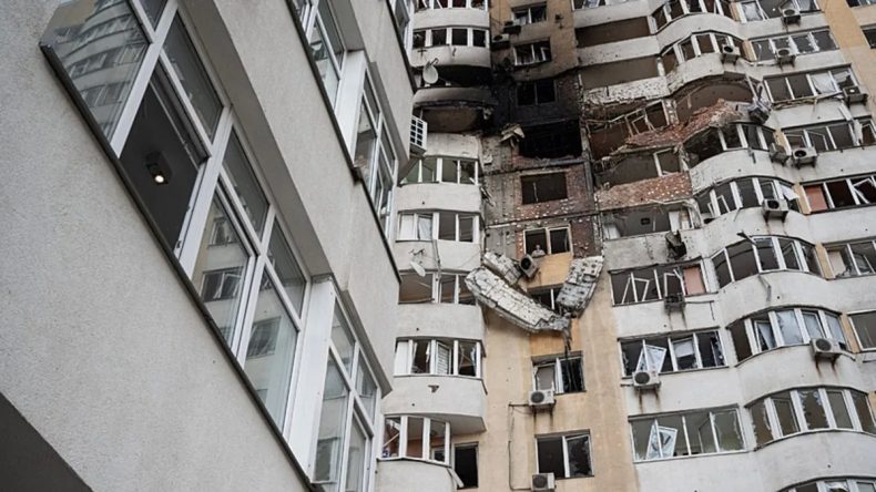 Rusya’dan Ukrayna’ya ‘Cevap’: Bu Bir Hayatta Kalma Mücadelesi