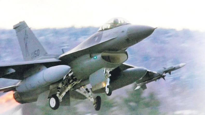 Rusya’nın Taarruzu Genişliyor, NATO Uçakları Havalanıyor