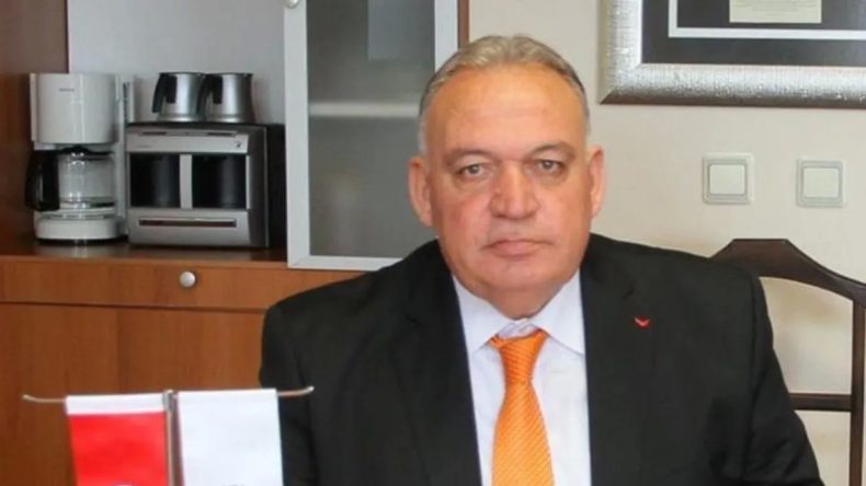 SABAH, 57 milyon liralık vurgun iddiasını gündeme getirmişti: SÖKE TARİŞ’ten kamuoyu duyurusu: ‘İddialarla ilgili kamuoyu aydınlatılmalı’