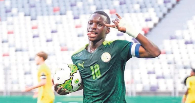 SABAH Spor, Amara Diouf transferinin perde arkasını aralıyor: Gözün arkada kalmasın baba