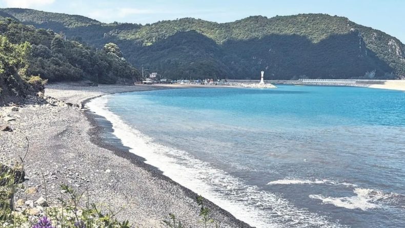 SABAH yazdı, ceza geldi artık denizi kirletemeyecek