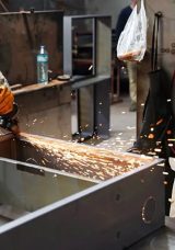 Sadece yangın dolabı değil, cesaret üretiyorlar! Seydişehir’de 3 kadın tüm kuralları yıktı