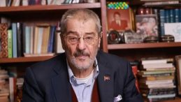 Sadık Albayrak: Türkiye Filistin’i Terk Etmeyecek