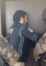 Şafak Operasyonu: 28 Adrese Eş Zamanlı Baskın