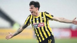 Sağ Bek İçin Lazaros Rota’ya Yönelim